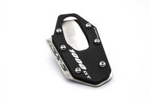 Poszerzenie stopki bocznej Suzuki GSX-S1000 oraz Katana