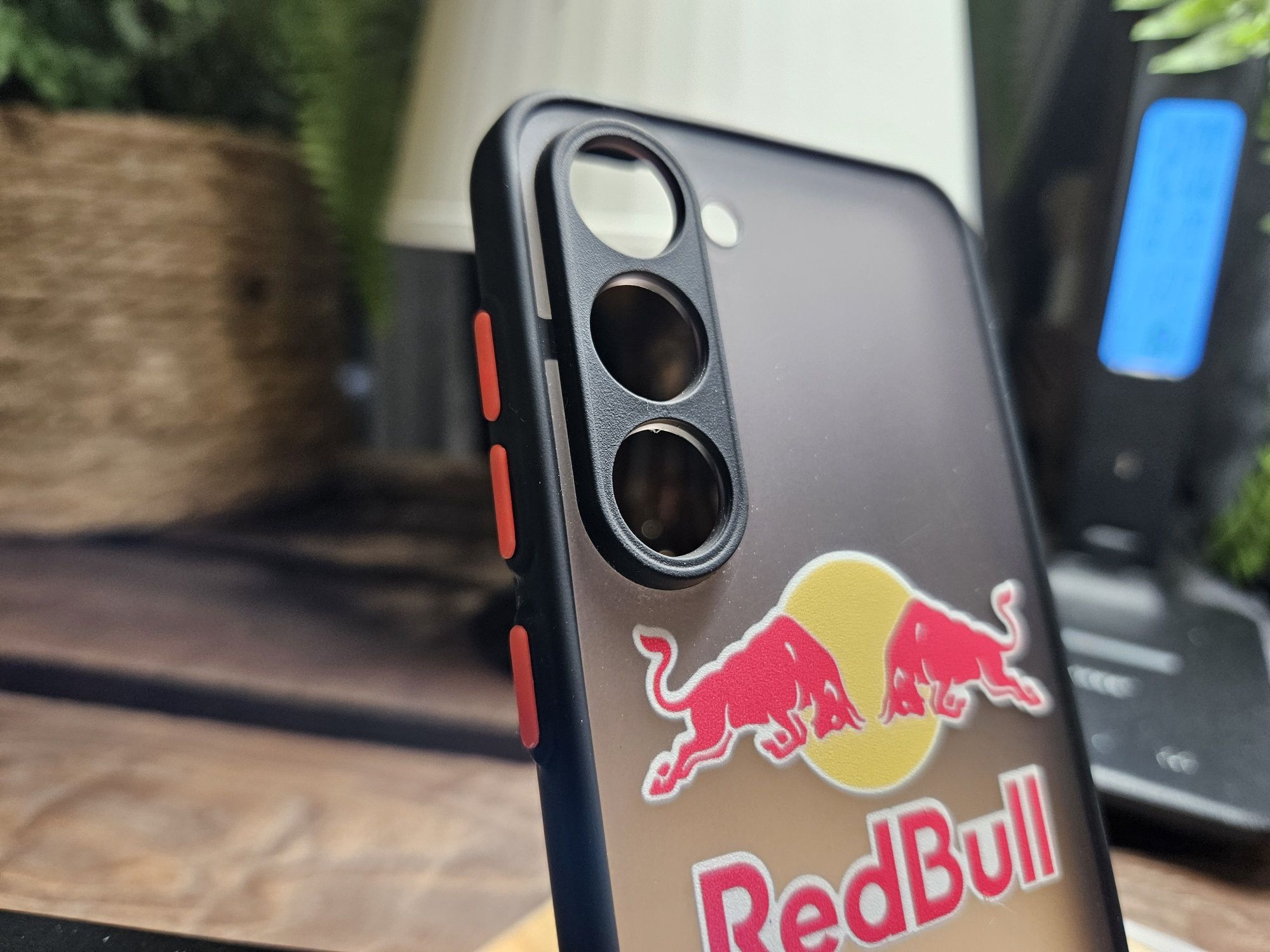 Etui RedBull Samsung Galaxy S23 Wyprzedaż