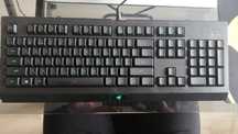 Игровая клавиатура Razer cynosa lite