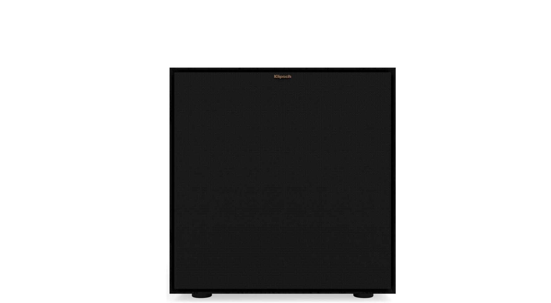 Subwoofer Klipsch New Reference R-101SW