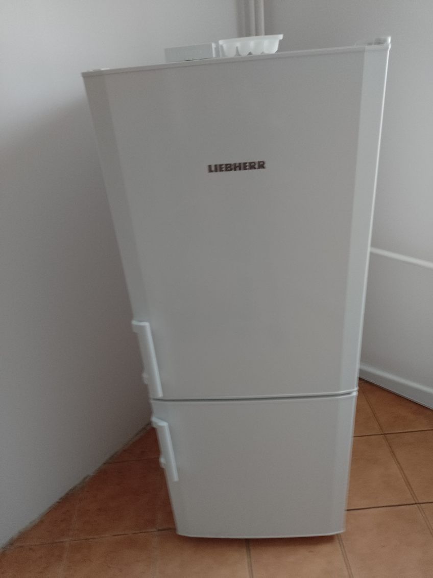 Lodowka Liebherr