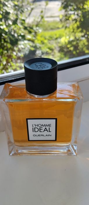 Guerlain L'Homme Ideal edt 100 ml
