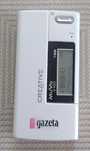 Odtwarzacz MP3 Creative MuVo V100 1gb