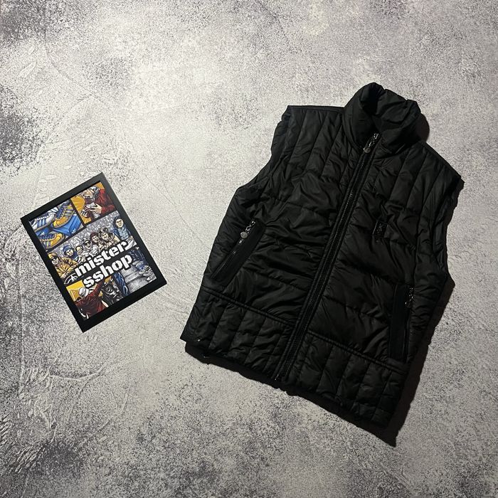 Жилетка YSL на утяжках|nike