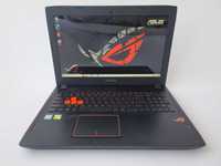 Asus ROG Strix GL502VS i7 6700H/GTX 1070/RAM 16GB/SSD 1TB