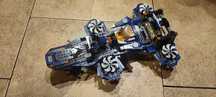 LEGO Marvel,Avengers 76153