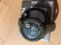 Garmin Instinct solar 2x