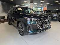 Chery Tiggo 8 Chery Tiggo 8 1.6 T-GDI 147 KM Prestige DCT