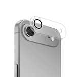 Szkło hartowane Puro Camera Standard na iPhone 17 Air na wyspę aparatu