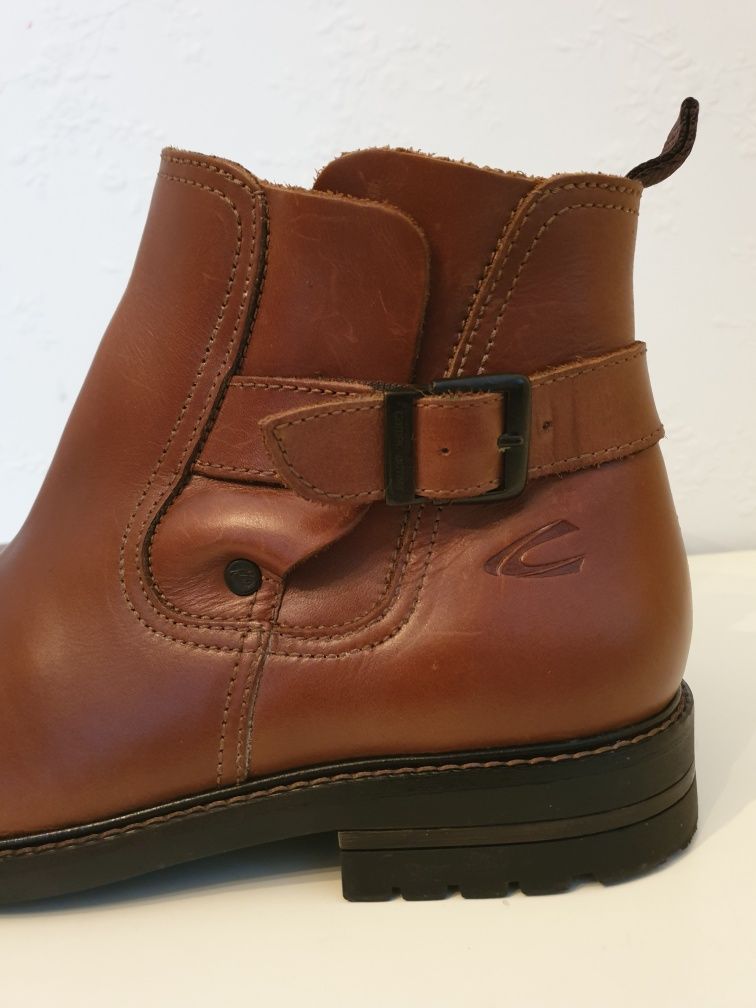 Camel Active 44 kazar clarks Ecco