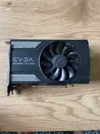 Geforce GTX 1060 EVGA