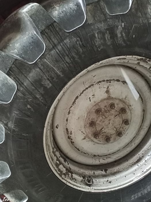 Комбайн бурячний