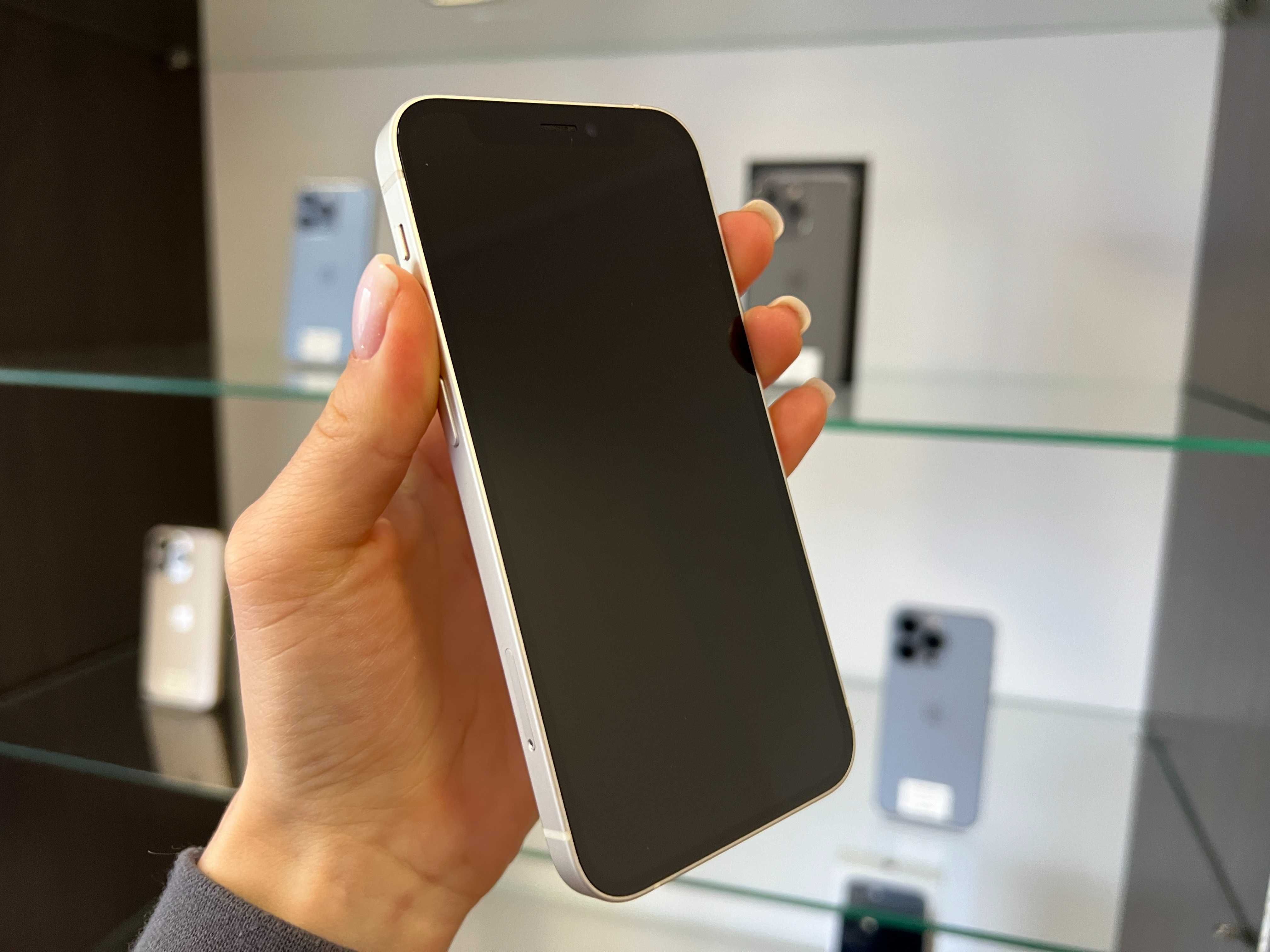 iPhone 12 Mini 64 gb Neverlock / Магазин + Гарантія