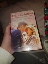 Cecelia Ahern Kiedy Cię poznałam autorka  love rosie ps kocham Cię