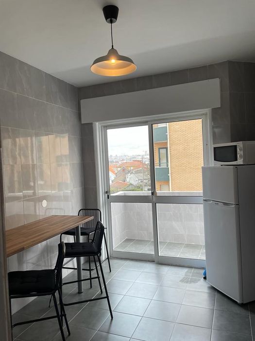 Arrendamento de 1 quarto INDIVIDUAL