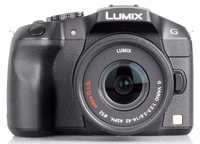 Panasonic Lumix G6