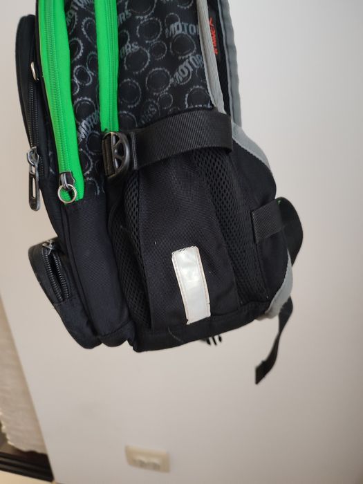 Рюкзак шкільний портфель