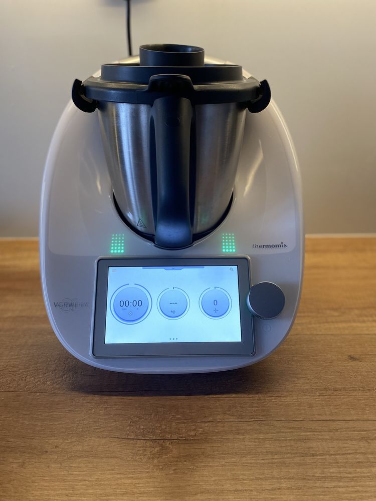 Thermomix TM6 Vorwerk