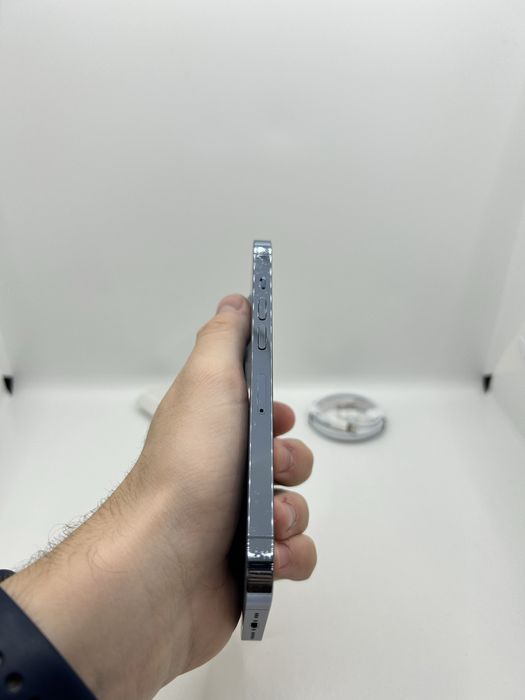 iPhone 13 Pro 128Gb niebieski