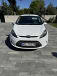 Ford Fiesta 2010