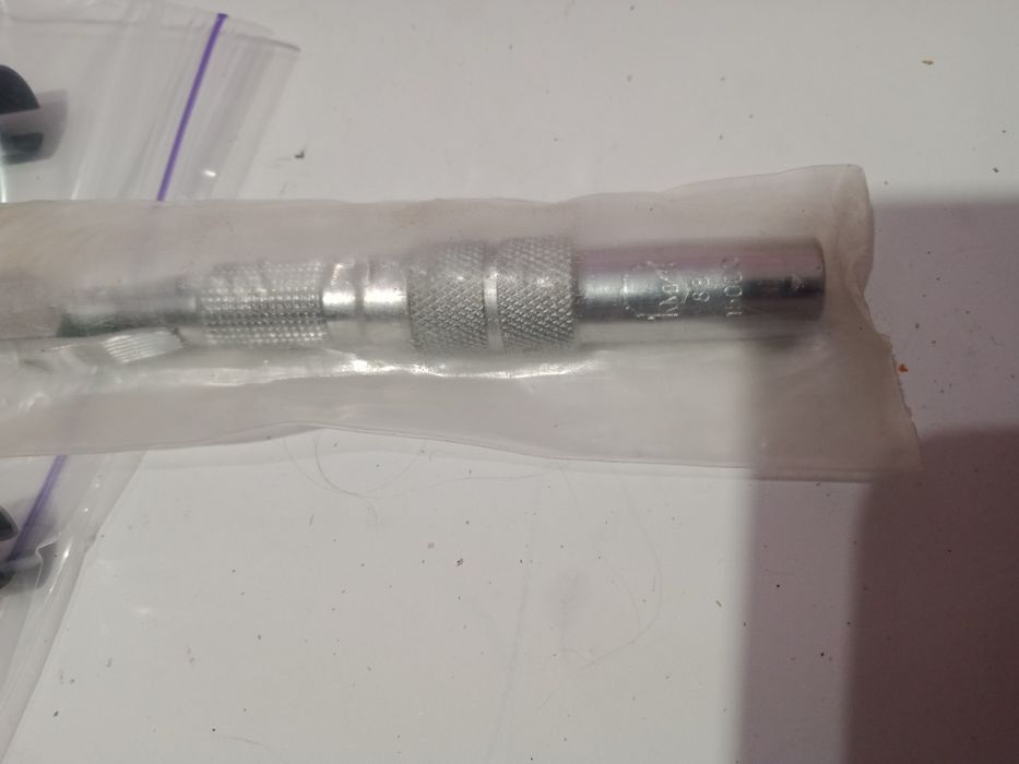 Стоматологические наконечники