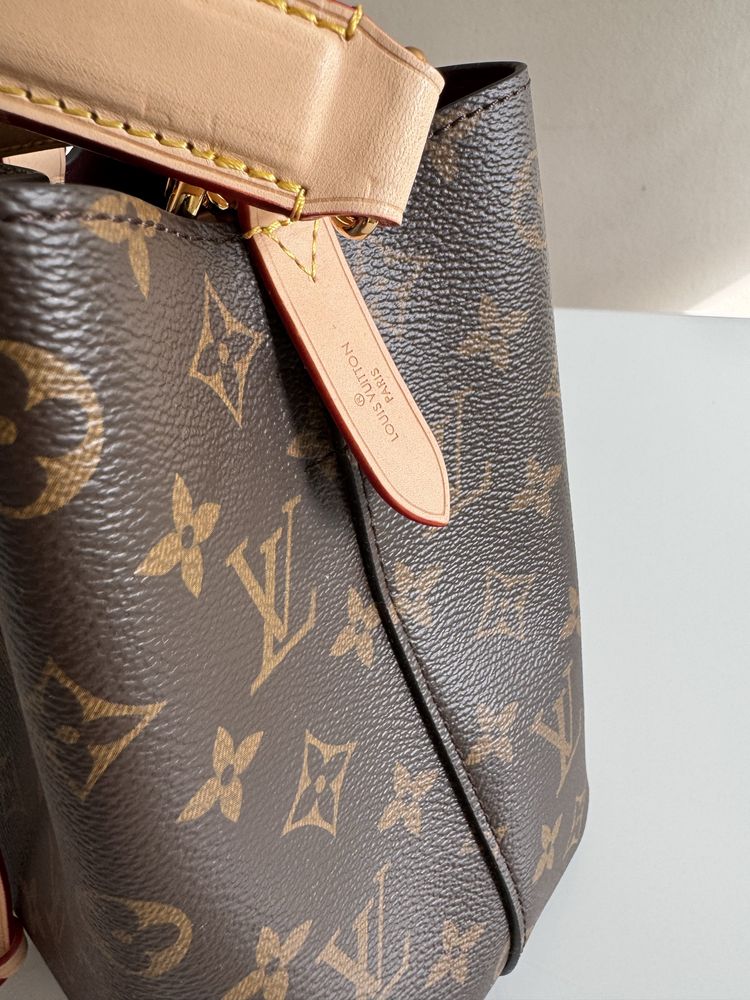 Torebka Louis Vuitton Neone BB monogram