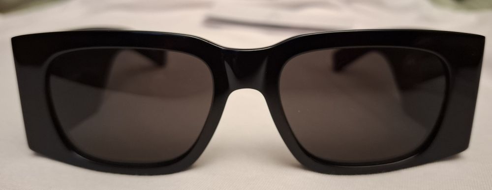 Okulary przeciwsłoneczne  SAINT LAURENT SL654 001