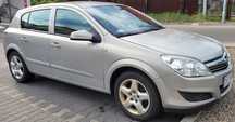 Opel Astra Opel Astra H 1.4, 90KM Ekonomiczny, Klima, Elektryka, Niski Przebieg.