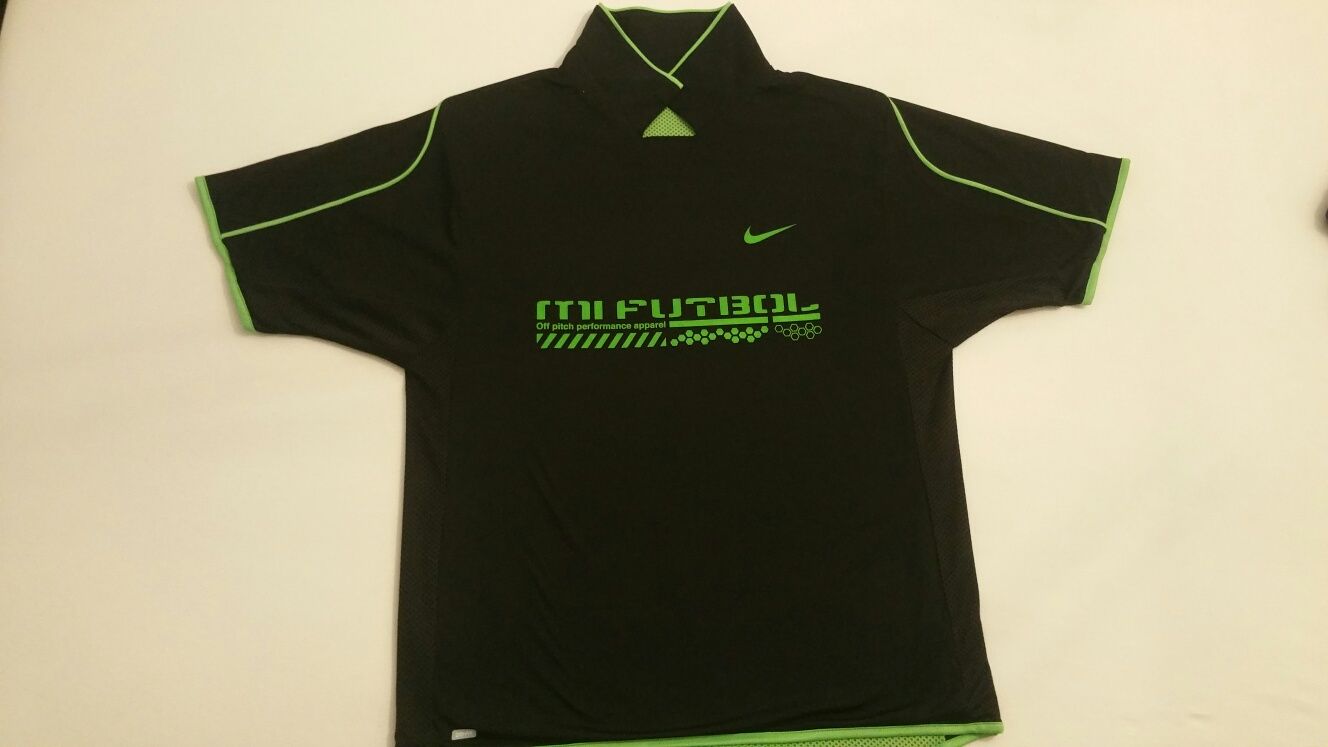 NIKE  termoaktywna FÚTBOL XL