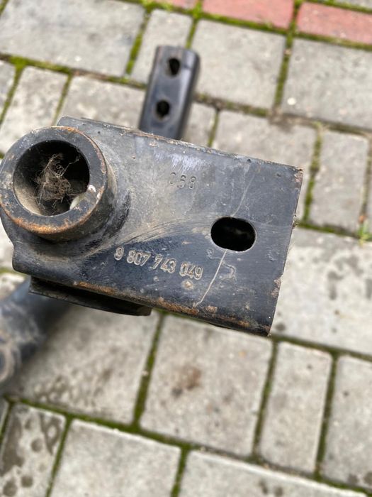 Підрамник Міні Mini Кантрімен r60