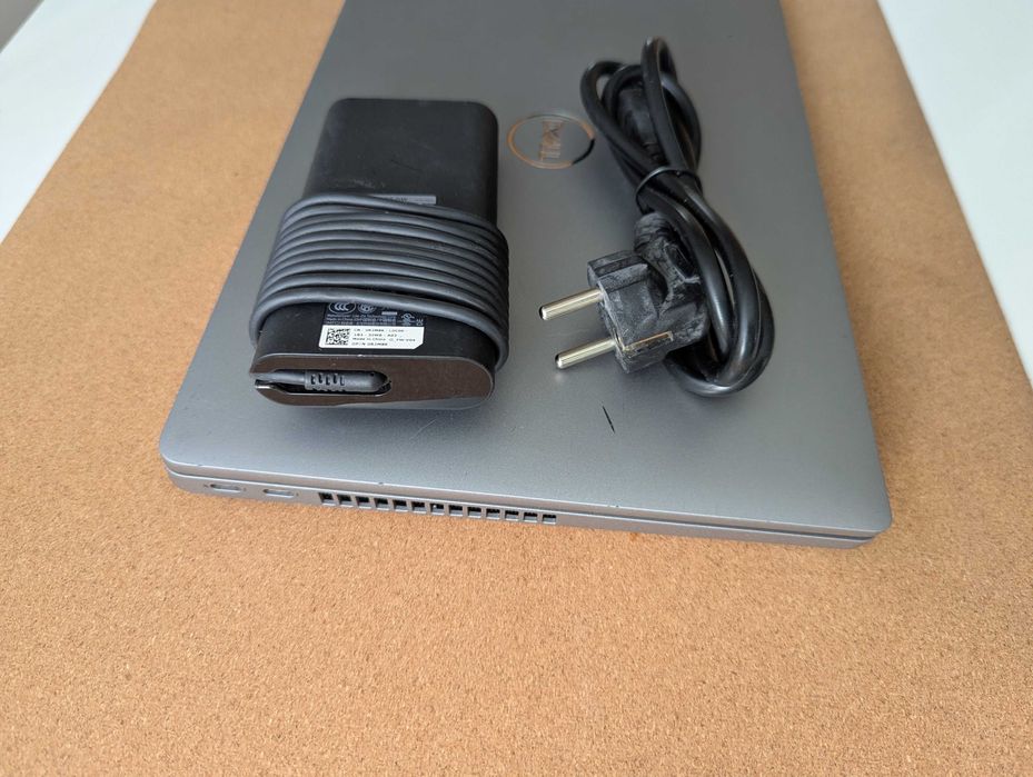 Dell Latitude 5421|Intel i5-11500H|GeForce MX450| 16GB|1 Tb|14' FullHD