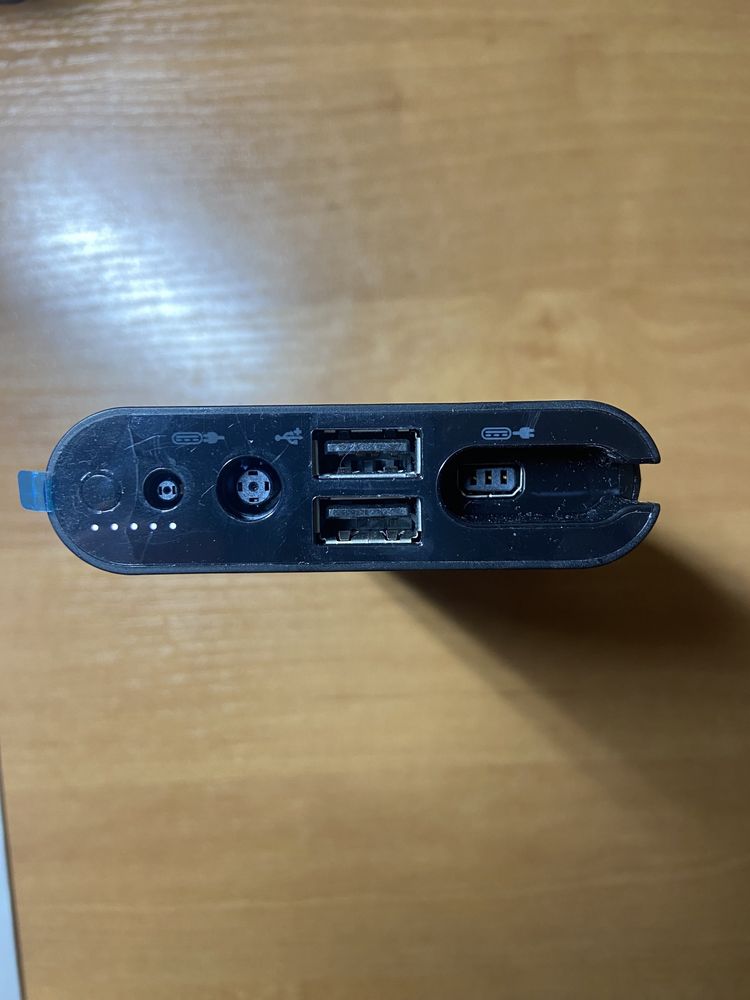 Dell power bank plus pw7015l