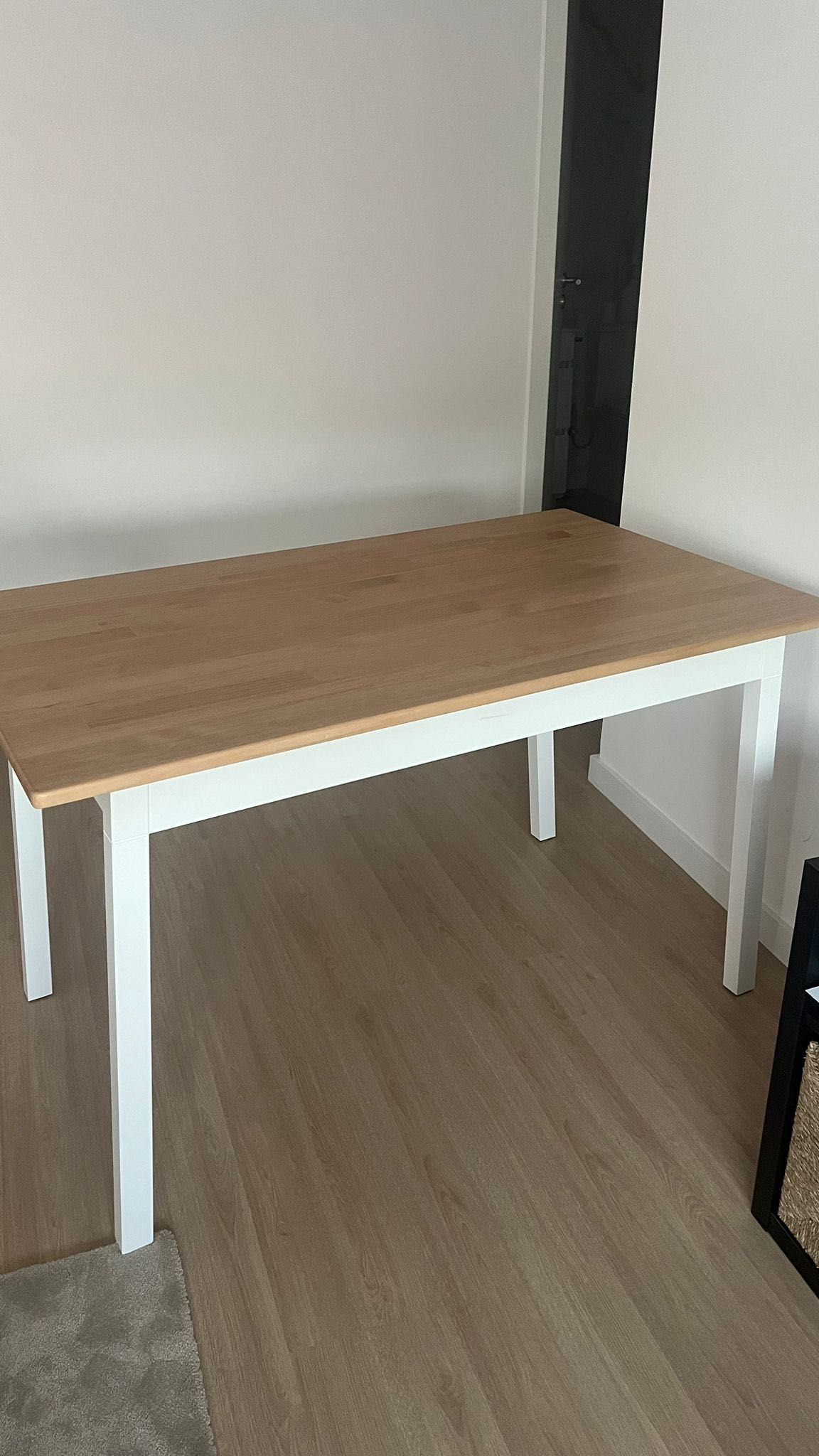 Mesa de refeição IKEA PINNTORP