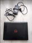 Laptop Dell Inspiron 15, 32GB RAM, 256 SSD, Intel i7, NVIDIA 1050Ti