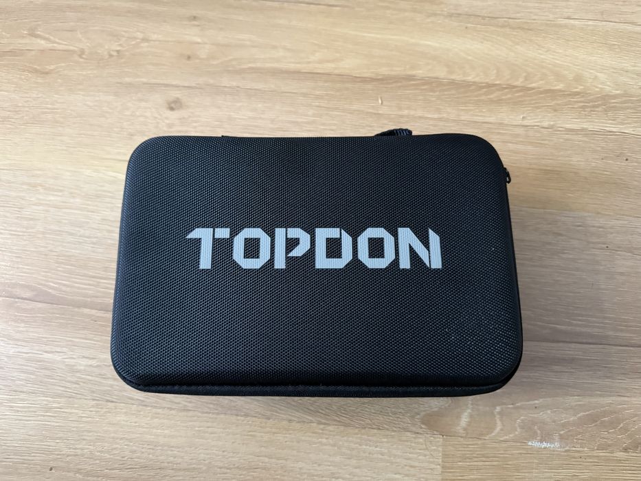 Tester diagnostyczny TOPDON ArtiDiag900 BT KODOWANIE ONLINE