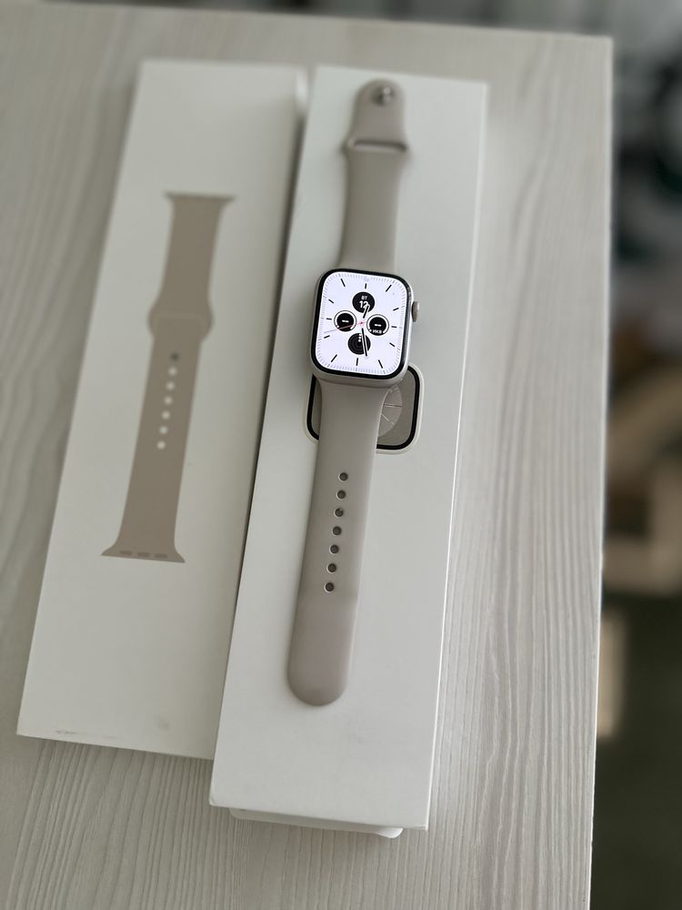Apple Watch Series 8 45mm