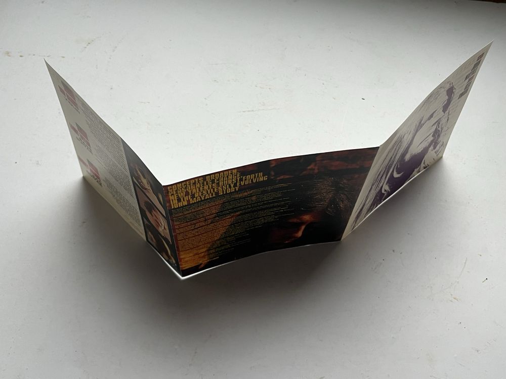 John Mayall - USA Union Limited CD 031 rzadkie wydanie