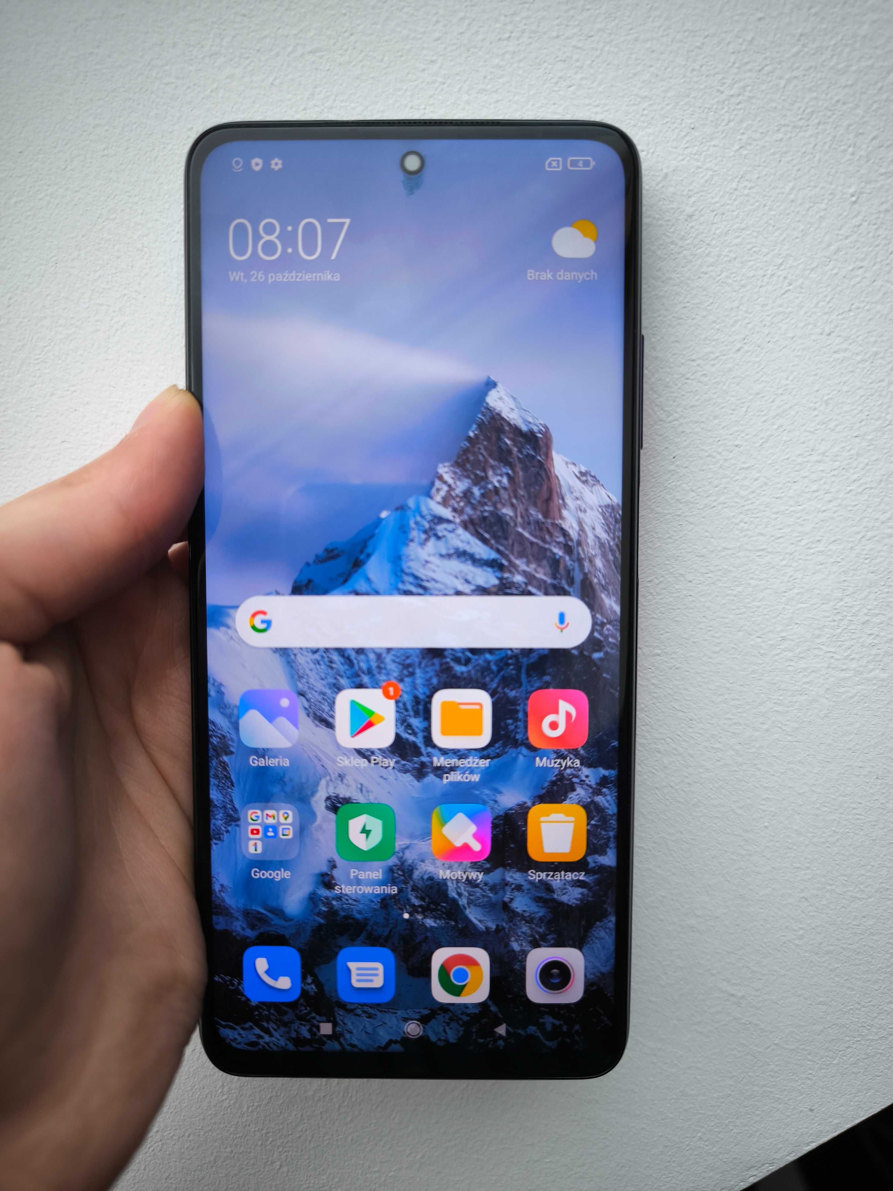 Xiaomi T10 lite 5G