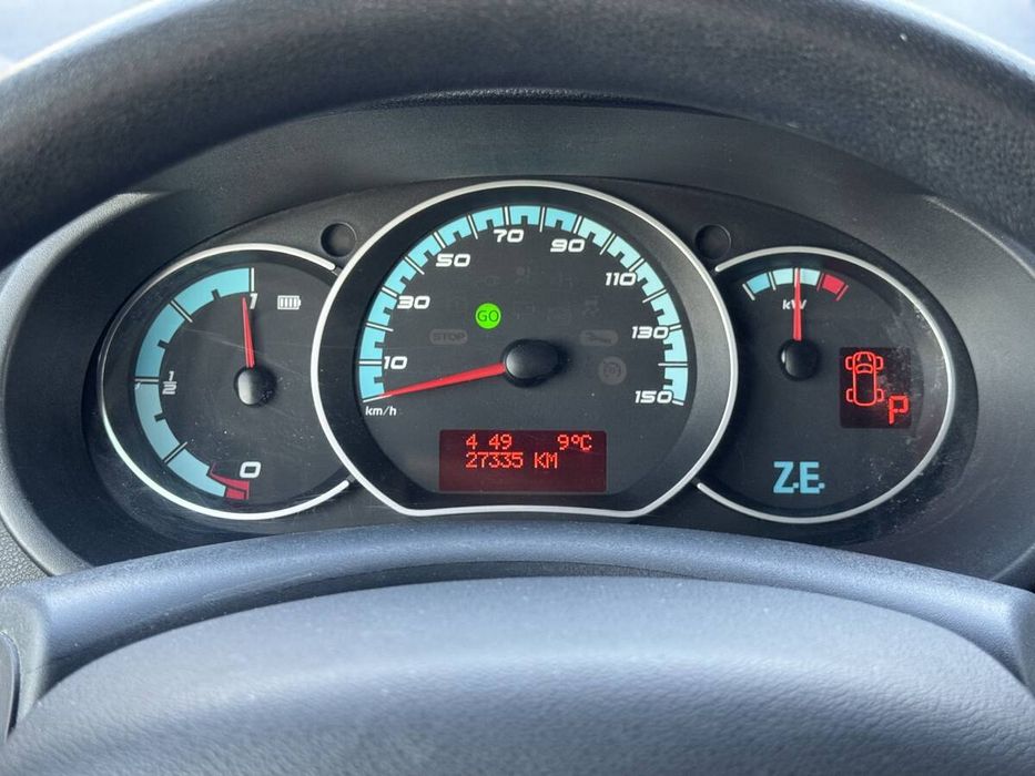 Renault Kangoo 2019 freshauto