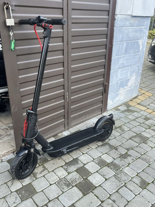 Терміновий продаж NineBot G30 Max