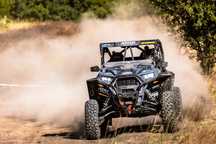 Polaris rzr 1000 xp