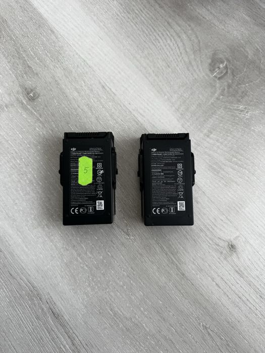 Квадрокоптер Dji Air