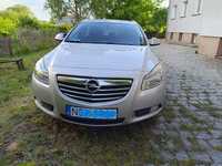 Opel Insignia Kombi 2009