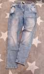 Spodnie damskie jeansowe Reserved rozmiar 38