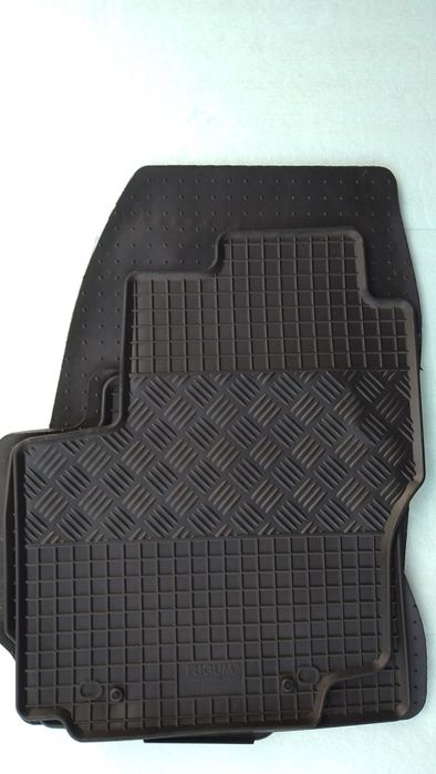 Коврики Ford Mondeo IV 2007-2013