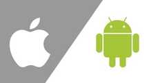 Продвижение на приложение Iphone i Android - Google Maps
