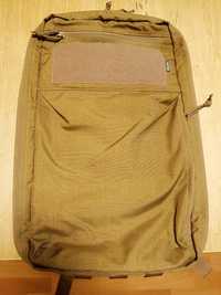 Тактичний штурмовий рюкзак Меддопомоги Animus-Adapt в кольорі койот