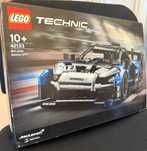 Конструктор Lego Technic McLaren Senna GTR 42123 (новий, оригінал)