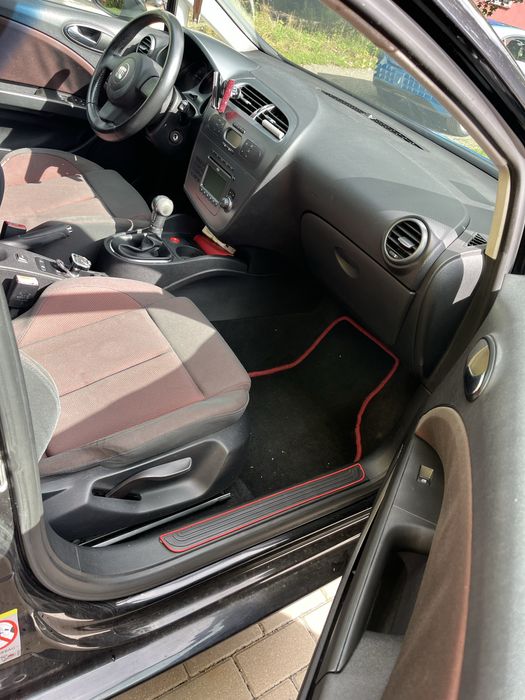 Seat Leon ll 1,9 TDI