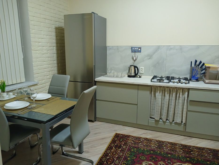 Здам квартиру подобово м.Коломия